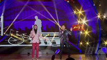 回家鄉 湖南小年夜聯歡晚會 現場版 2014/01/23