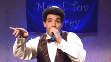 德雷克 - Drake SNL 全場