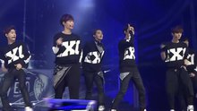 Intro+Growl 28屆金唱片大賞 現場版 14/01/16