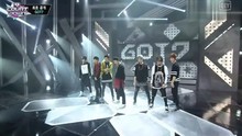 GOT7 - Intor 現場版 14/01/16