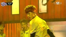 GOT7 - Girls Girls Girls 現場版 14/01/16