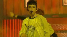 GOT7 - Follow Me + Girls Girls Girls 現場版 14/01/16