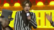 Something 現場版 14/01/16