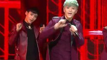想要嗎 SBS人氣歌謠 現場版 14/01/12