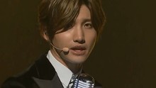 Intro + Something 現場版 14/01/09