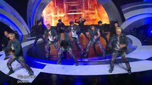 B.A.P - Power 現場版 12/05/19