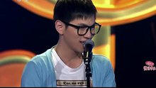 我不需要 現場版 2014/01/03