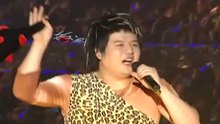 Y.M.C.A. 英文字幕演唱會 現場版