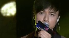 如果愛 + 追 + 光陰的故事 2013百度沸點現場版 2013/12/22