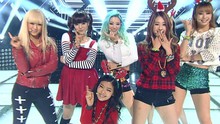 Nom Nom Nom SBS人氣歌謠 現場版 13/12/22