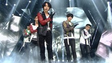 Why Goodbye SBS人氣歌謠 現場版 13/12/01
