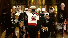太陽 - Ringa Linga SBS人氣歌謠 現場版 13/12/01