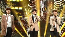 下班路 SBS人氣歌謠 現場版 13/12