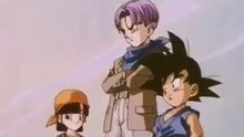 ひとりじゃない 日本動漫 《龍珠GT》 ED