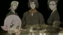 《死神》熱血 ED