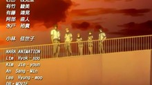 橙 日本動漫 《死神》 ED