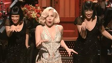  - Lady Gaga SNL 全場
