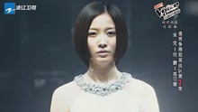 姚貝娜 - 也許在 中國好聲音 現場版 2013/9/13