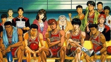 MANISH - 捕捉閃耀的瞬間 日本動漫 《灌籃高手》片尾曲 現場版