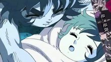 日本動漫 《圣斗士星矢》最感人插曲之一 - 夢の中に 圖片版