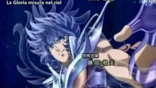  - 日本動漫 《圣斗士星矢》片尾曲