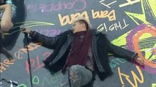 權志龍（廢除）,,Miss A - Crooked 現場版 2013/11/07