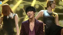 Wait A Minute 人氣歌謠 現場版 1103