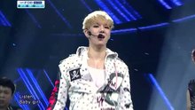瘋狂的魅力 131020 人氣歌謠 現場版