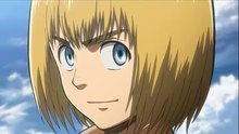  - 【進擊的巨人】被玩壞的阿明