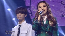 NC.A - 高中老師 20130922 人氣歌謠  現場版