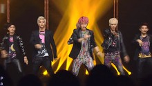 TEEN TOP - 沒開玩笑 20130922 人氣歌謠 現場