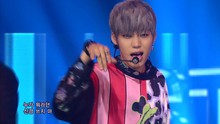 History - Tell Me Love 130922 人氣歌謠 現場