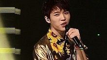 Man In Love 20130331 人氣歌謠 現場版