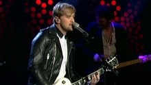 Kian Egan,Kylie Minogue - Home 現場版