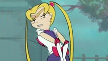 音樂短片 - 全球粉絲合作重制的美少女戰士同人動畫