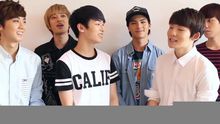 Teentop 北京演唱會ID
