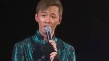 林峰徐子珊演唱會