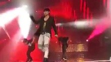 魏晨 - Party Like A Rock Star 2012亞洲音樂節 現場版