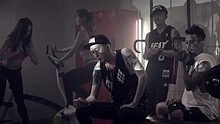 Untouchable - Take Out 預告