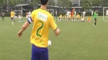  - 碧云國際社區2014迷你世界杯