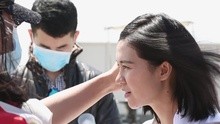 許熙正談《原諒不美好》MV