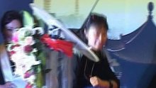  - 第四屆頒獎發布會