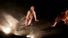 - “極限震撼”2014盛大首演