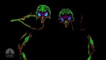群星 - 《科學怪龍》宣傳視頻第二版