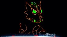 群星 - 《科學怪龍》宣傳視頻第一版