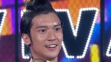 活著Viva - 百變大咖秀第五季 現場版 2014/03/27