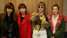 2NE1北京演唱會15秒ID宣傳片