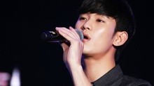 金秀賢 - Nobody - 2014上海FM 現場版