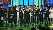 Mr.Mr. +一位受賞+安可 現場版 14/03/19