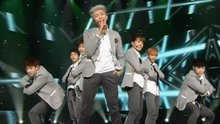 男子漢 現場版 14/03/12